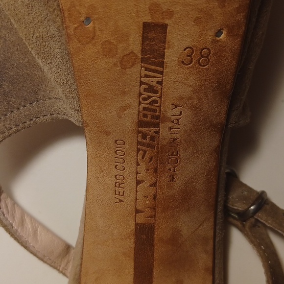 MANAS LEA FOSCATI - Picture 5 of 5